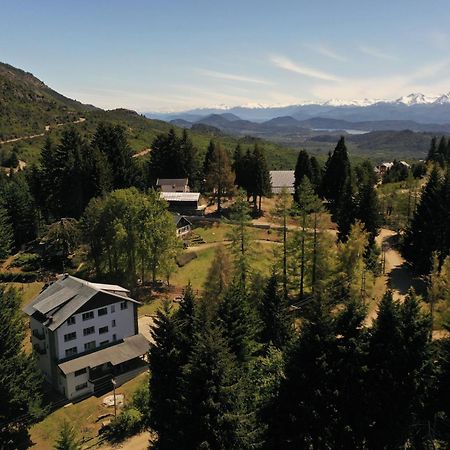 Hotel Dinko Σαν Κάρλος ντε Μπαριλότσε Εξωτερικό φωτογραφία