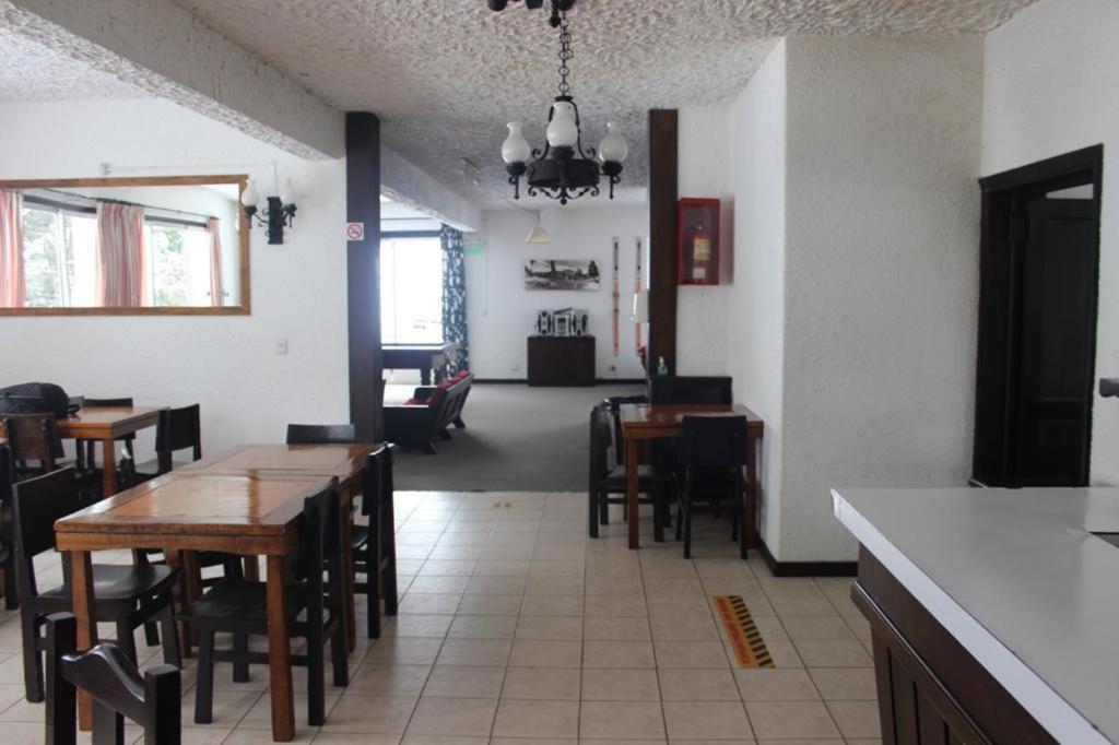 Hotel Dinko Σαν Κάρλος ντε Μπαριλότσε Εξωτερικό φωτογραφία