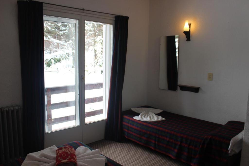 Hotel Dinko Σαν Κάρλος ντε Μπαριλότσε Εξωτερικό φωτογραφία