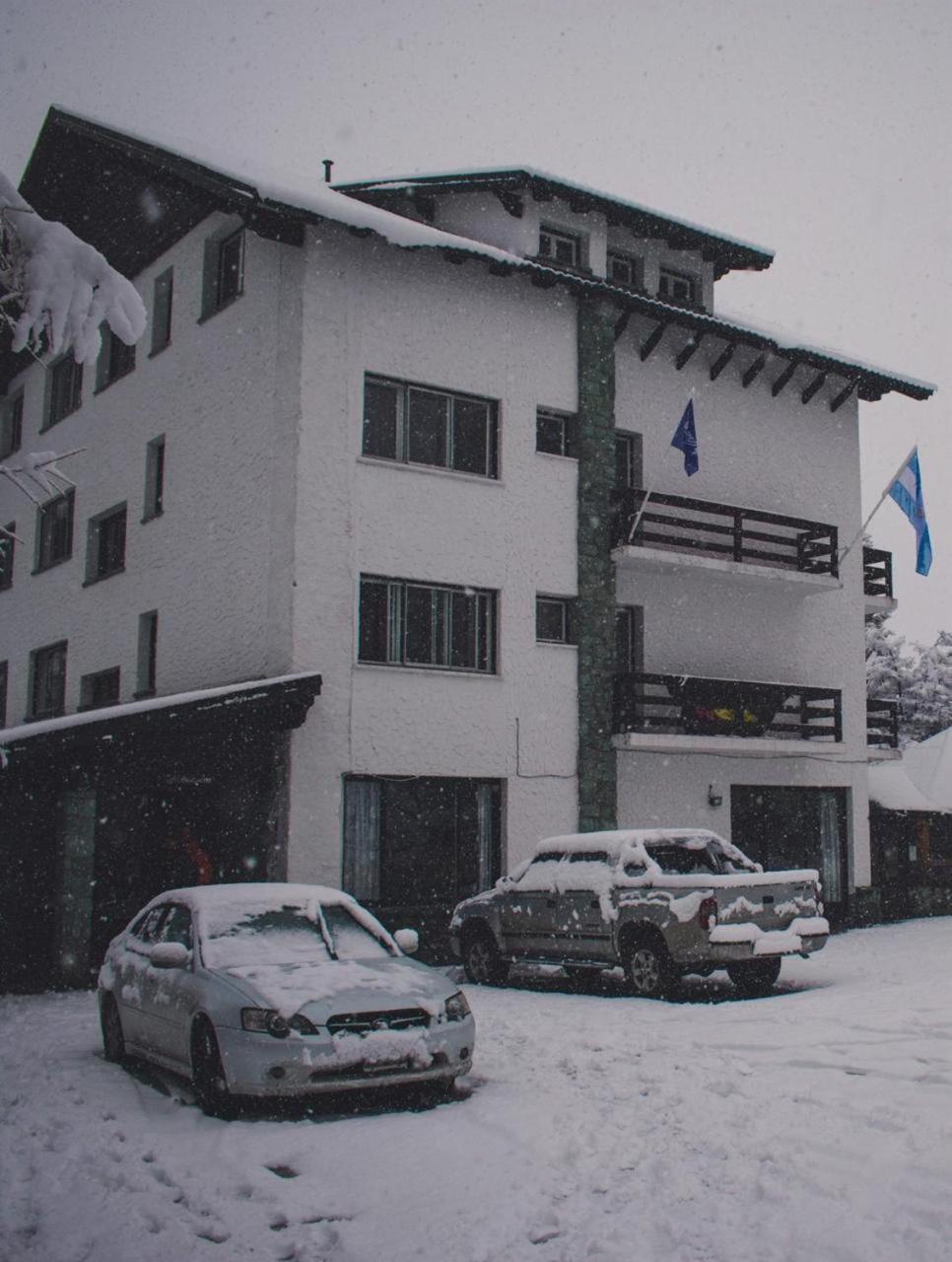 Hotel Dinko Σαν Κάρλος ντε Μπαριλότσε Εξωτερικό φωτογραφία