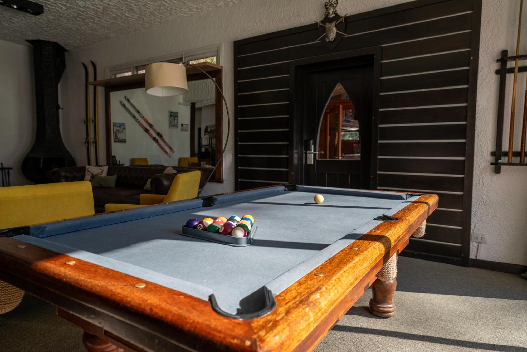 Hotel Dinko Σαν Κάρλος ντε Μπαριλότσε Εξωτερικό φωτογραφία